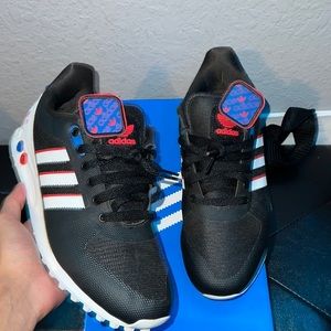 Adidas LA Trainer 2